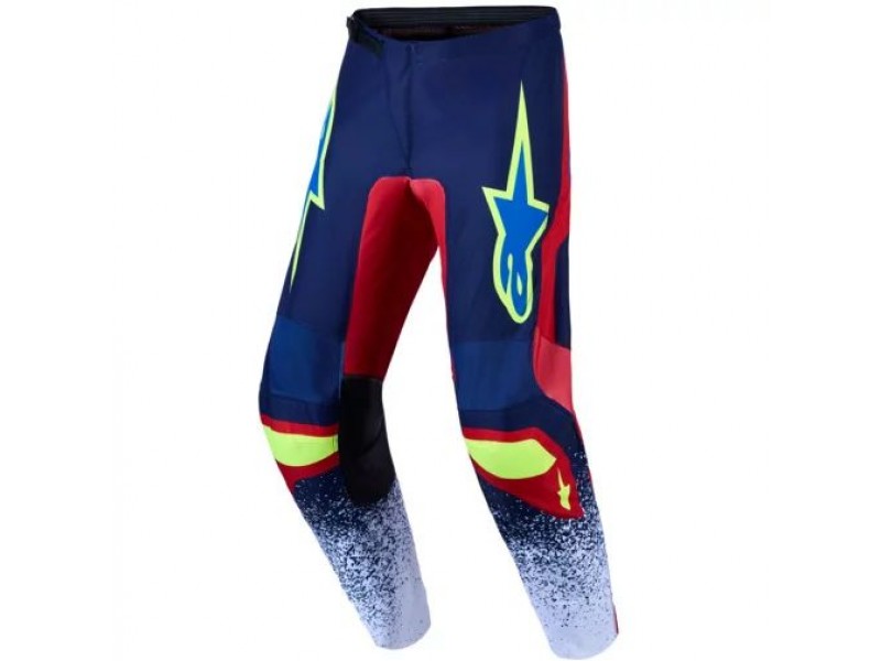 Pantaloni cross-enduro ALPINESTARS FLUID DRAG 2027