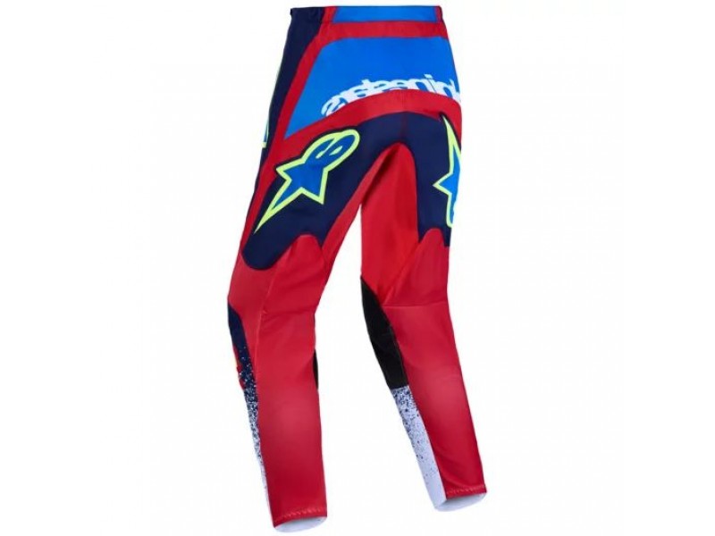 Pantaloni cross-enduro ALPINESTARS FLUID DRAG 2027