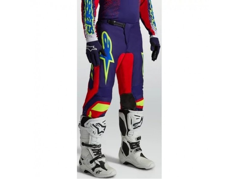 Pantaloni cross-enduro ALPINESTARS FLUID DRAG 2027