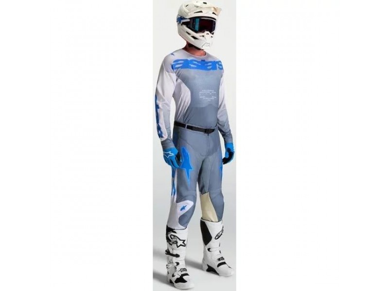 Pantaloni cross-enduro ALPINESTARS FLUID DRAG 2027