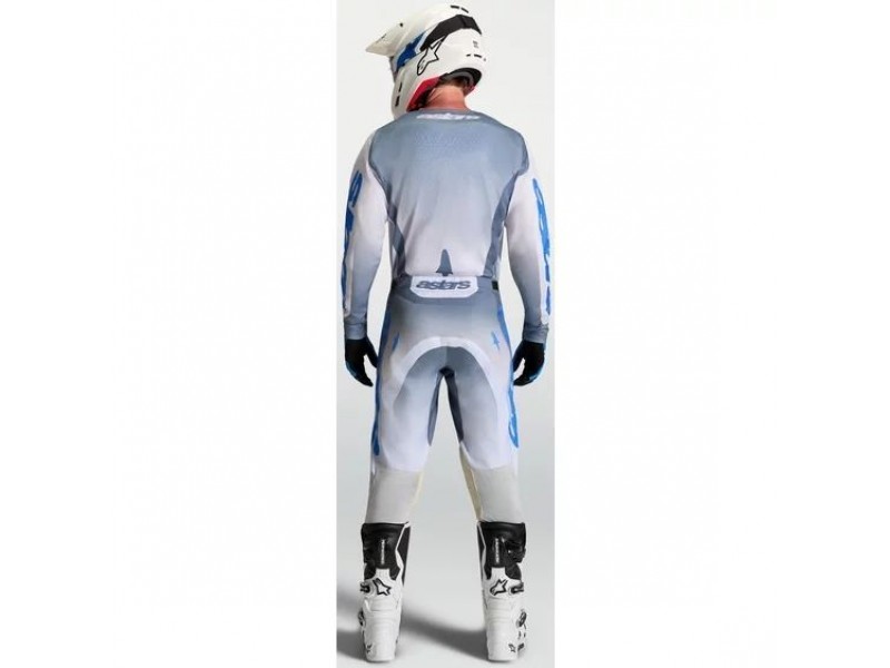 Pantaloni cross-enduro ALPINESTARS FLUID DRAG 2027