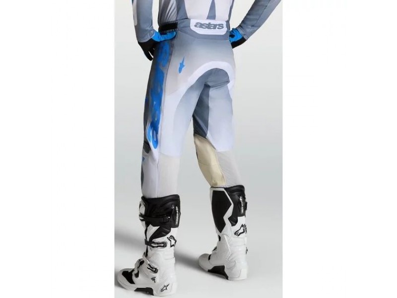 Pantaloni cross-enduro ALPINESTARS FLUID DRAG 2027