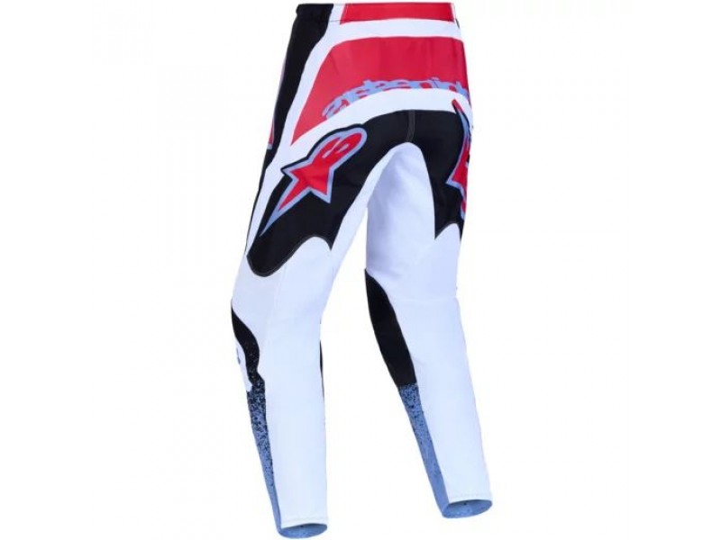 Pantaloni cross-enduro ALPINESTARS FLUID DRAG 2027