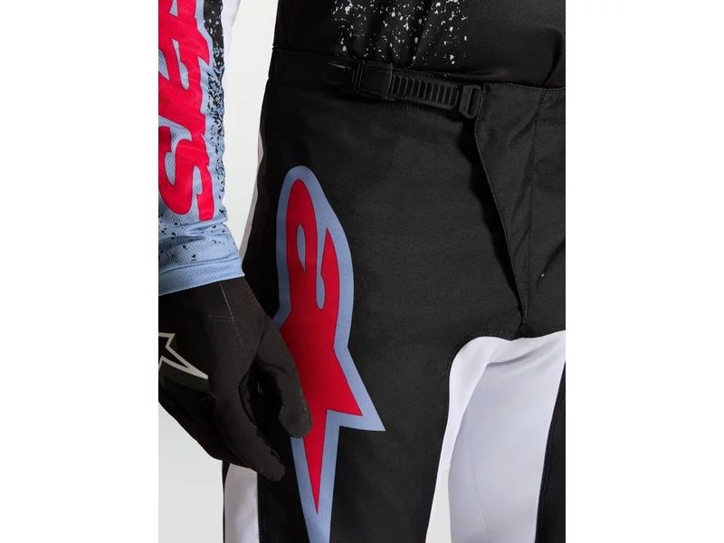 Pantaloni cross-enduro ALPINESTARS FLUID DRAG 2027