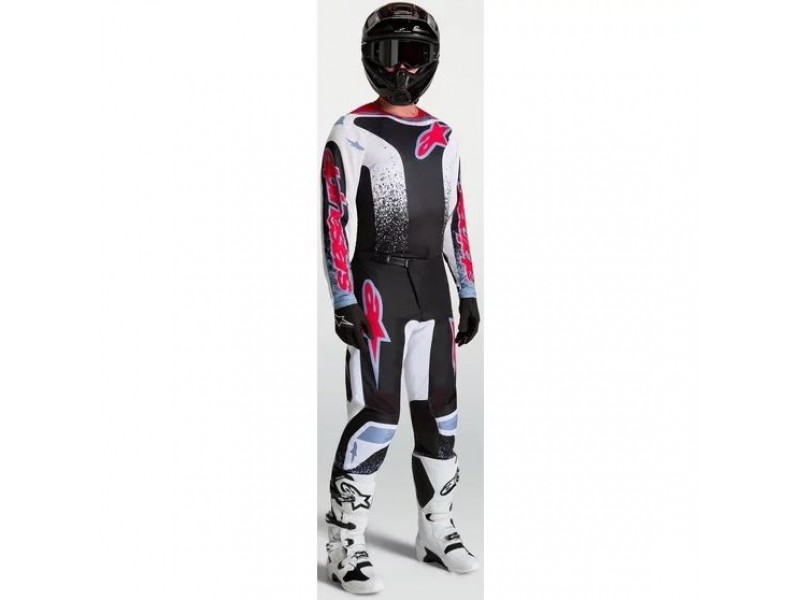 Pantaloni cross-enduro ALPINESTARS FLUID DRAG 2027
