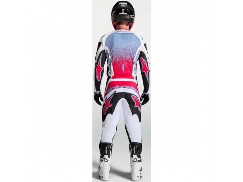 Pantaloni cross-enduro ALPINESTARS FLUID DRAG 2027