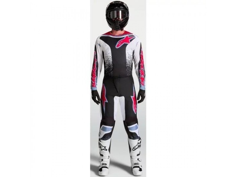 Pantaloni cross-enduro ALPINESTARS FLUID DRAG 2027