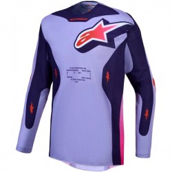 Tricou cross-enduro ALPINESTARS RACER AIR HUNT 2027