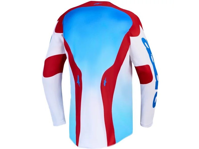 Tricou cross-enduro ALPINESTARS RACER HUNT 2027