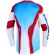 Tricou cross-enduro ALPINESTARS RACER HUNT 2027