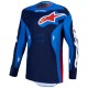 Tricou cross-enduro ALPINESTARS RACER HUNT 2027