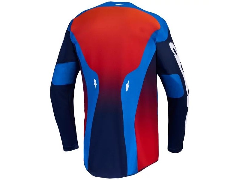 Tricou cross-enduro ALPINESTARS RACER HUNT 2027