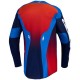 Tricou cross-enduro ALPINESTARS RACER HUNT 2027