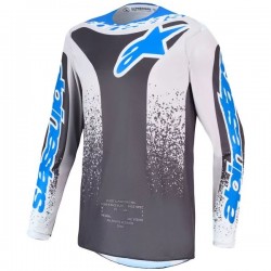 Tricou cross-enduro ALPINESTARS FLUID DRAG 2027