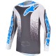 Tricou cross-enduro ALPINESTARS FLUID DRAG 2027