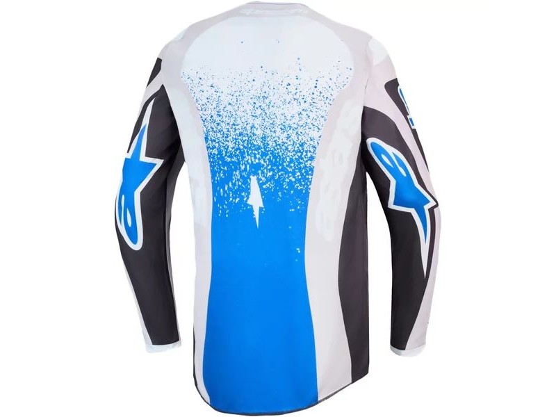 Tricou cross-enduro ALPINESTARS FLUID DRAG 2027