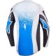 Tricou cross-enduro ALPINESTARS FLUID DRAG 2027