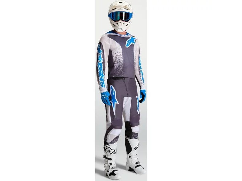Tricou cross-enduro ALPINESTARS FLUID DRAG 2027