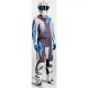 Tricou cross-enduro ALPINESTARS FLUID DRAG 2027