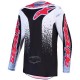Tricou cross-enduro ALPINESTARS FLUID DRAG 2027