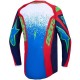 Tricou cross-enduro ALPINESTARS FLUID DRAG 2027