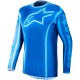 Tricou cross-enduro ALPINESTARS FLUID KEPLER 2027