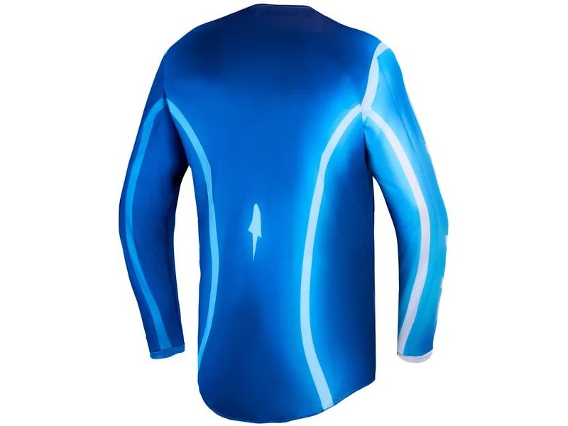 Tricou cross-enduro ALPINESTARS FLUID KEPLER 2027