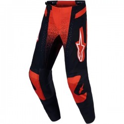 Pantaloni cross-enduro ALPINESTARS TECHSTAR SWAN 2027
