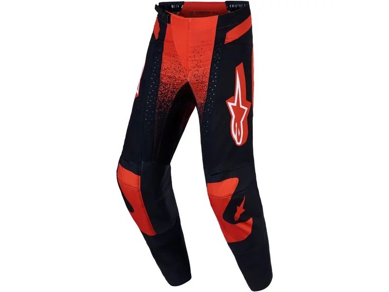Pantaloni cross-enduro ALPINESTARS TECHSTAR SWAN 2027