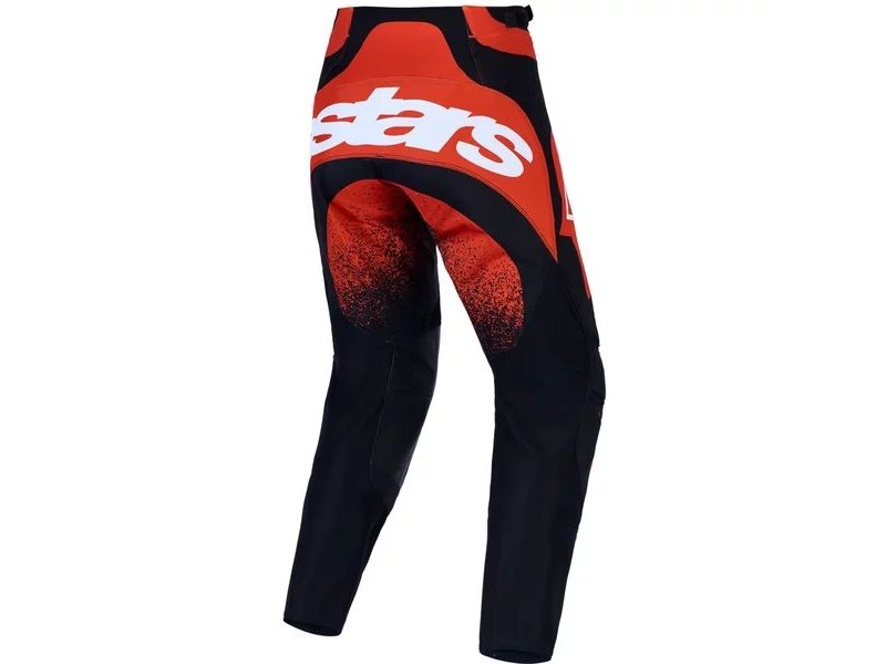 Pantaloni cross-enduro ALPINESTARS TECHSTAR SWAN 2027