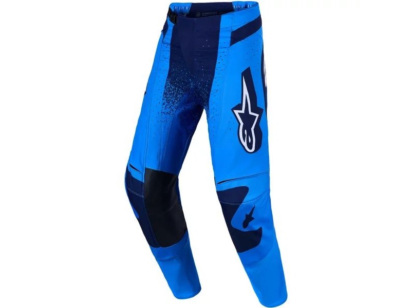 Pantaloni cross-enduro ALPINESTARS TECHSTAR SWAN 2027