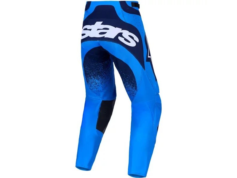 Pantaloni cross-enduro ALPINESTARS TECHSTAR SWAN 2027