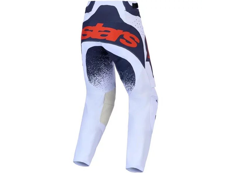 Pantaloni cross-enduro ALPINESTARS TECHSTAR SWAN 2027