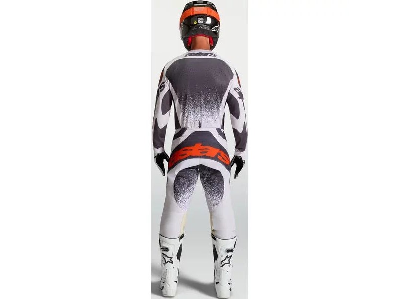 Pantaloni cross-enduro ALPINESTARS TECHSTAR SWAN 2027
