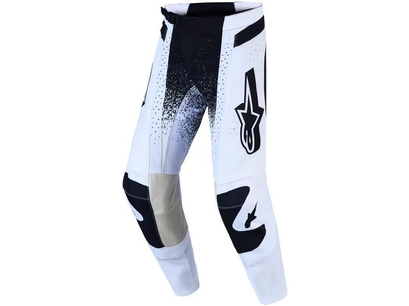 Pantaloni cross-enduro ALPINESTARS TECHSTAR SWAN 2027