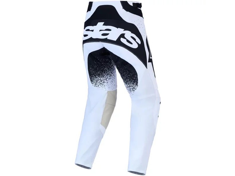 Pantaloni cross-enduro ALPINESTARS TECHSTAR SWAN 2027
