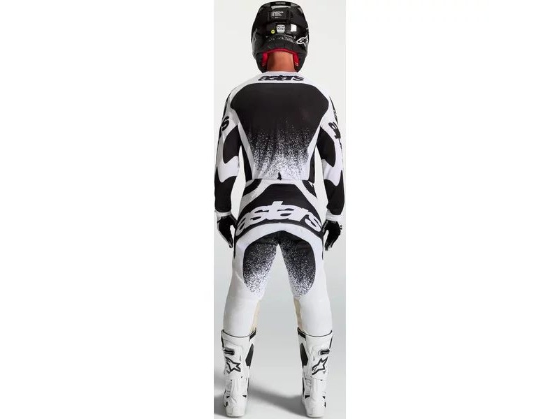 Pantaloni cross-enduro ALPINESTARS TECHSTAR SWAN 2027