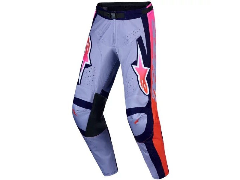 Pantaloni cross-enduro ALPINESTARS RACER AIR HUNT 2027