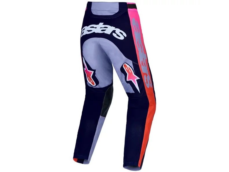 Pantaloni cross-enduro ALPINESTARS RACER AIR HUNT 2027