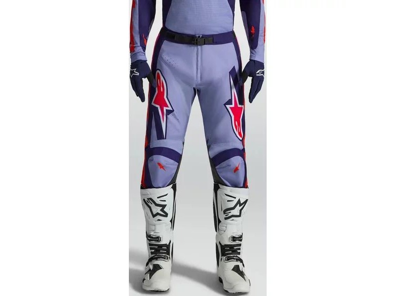 Pantaloni cross-enduro ALPINESTARS RACER AIR HUNT 2027
