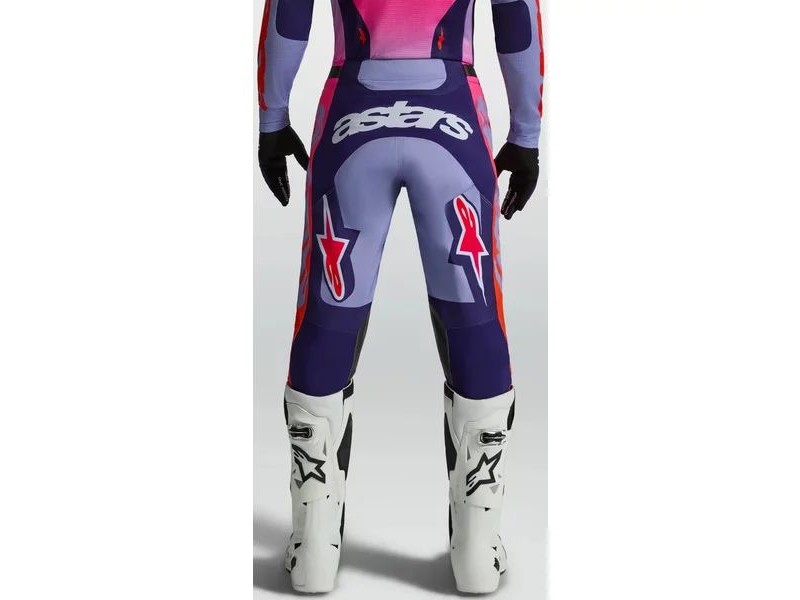 Pantaloni cross-enduro ALPINESTARS RACER AIR HUNT 2027