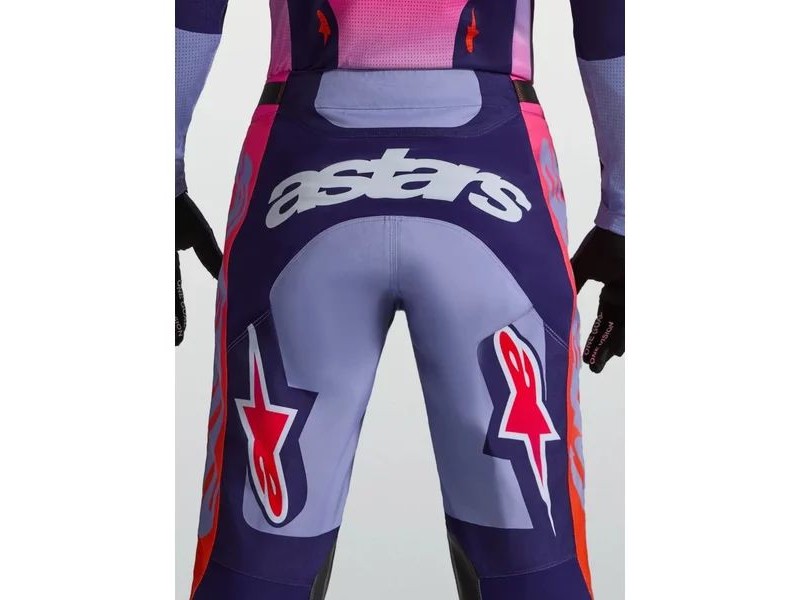 Pantaloni cross-enduro ALPINESTARS RACER AIR HUNT 2027