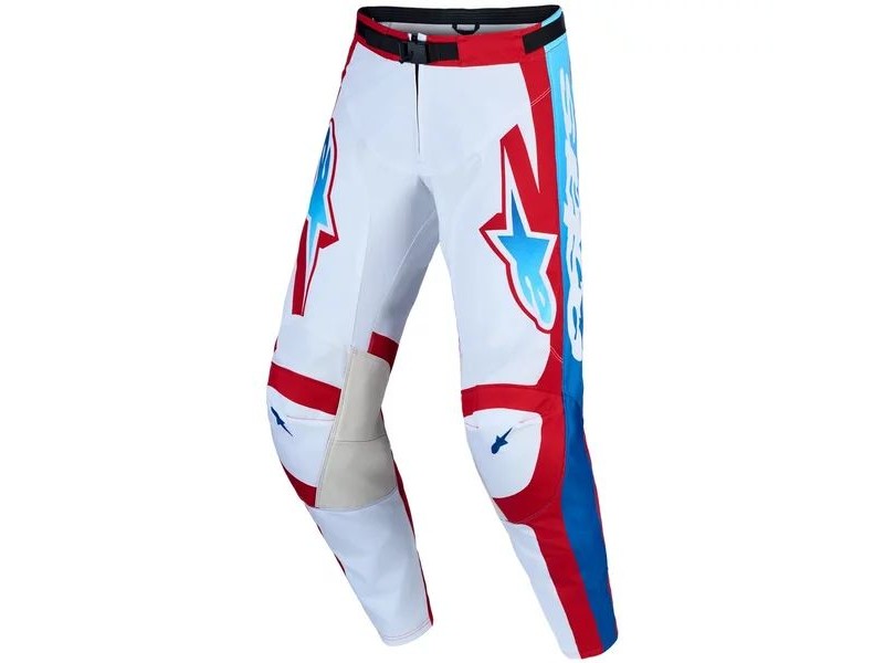 Pantaloni cross-enduro ALPINESTARS RACER HUNT 2027