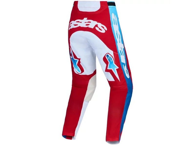 Pantaloni cross-enduro ALPINESTARS RACER HUNT 2027