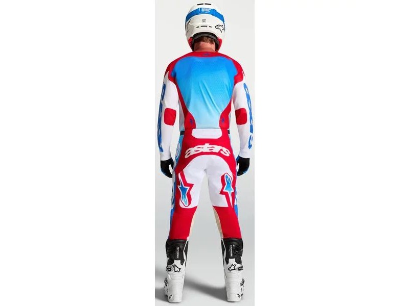 Pantaloni cross-enduro ALPINESTARS RACER HUNT 2027