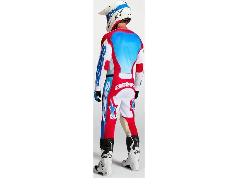 Pantaloni cross-enduro ALPINESTARS RACER HUNT 2027