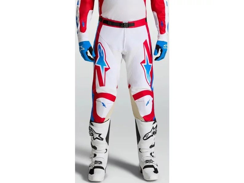 Pantaloni cross-enduro ALPINESTARS RACER HUNT 2027