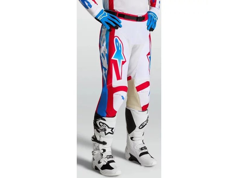Pantaloni cross-enduro ALPINESTARS RACER HUNT 2027