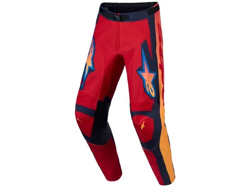 Pantaloni cross-enduro ALPINESTARS RACER HUNT 2027