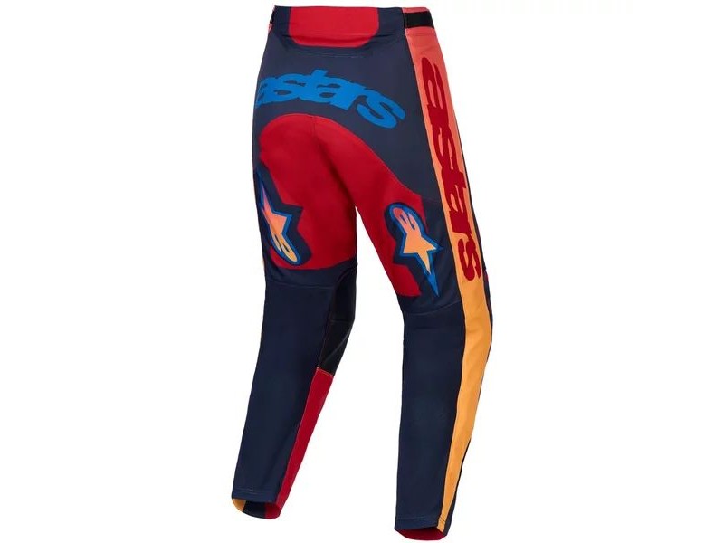 Pantaloni cross-enduro ALPINESTARS RACER HUNT 2027